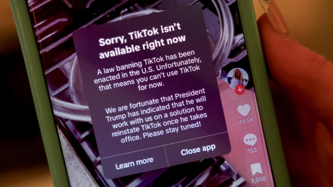 Αυξάνεται ο ρόλος του TikTok στη χειραγώγηση της κοινής γνώμης στη χώρα