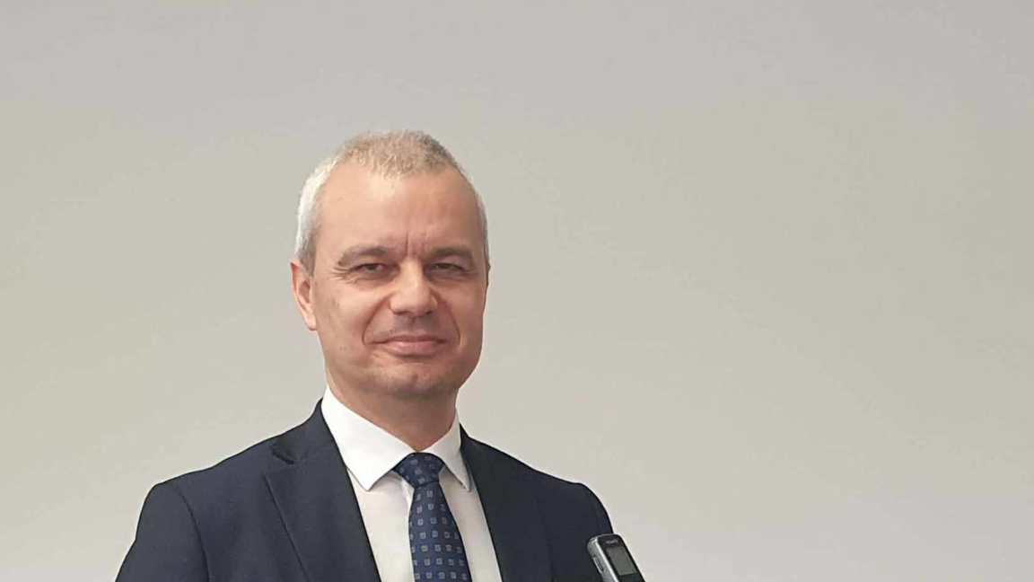 "Възраждане" представи в Пловдив управле...