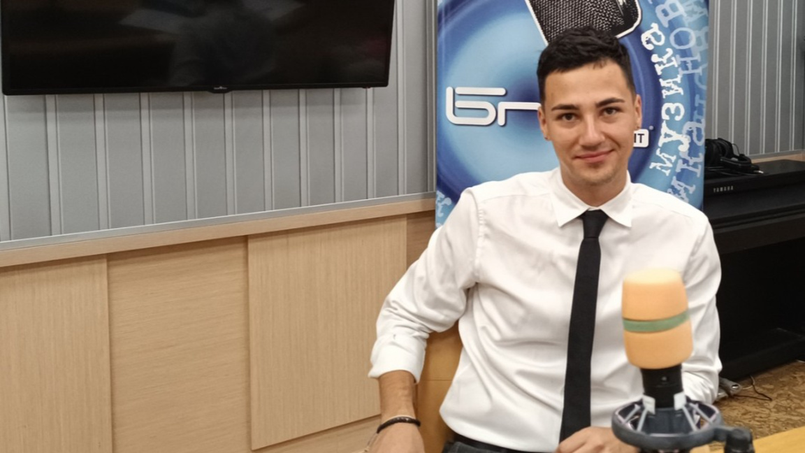 Александър Танев