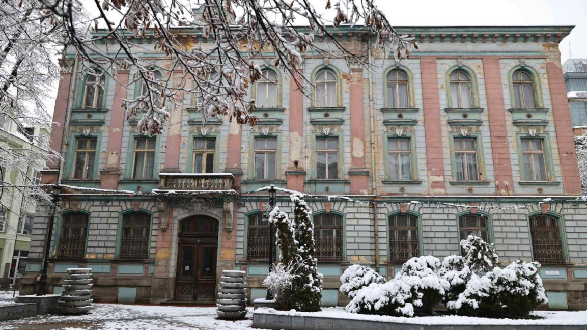Археолошки музеј у Пловдиву добија нов дом