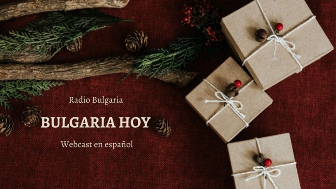 Bulgaria Hoy, 17 de diciembre de 2025