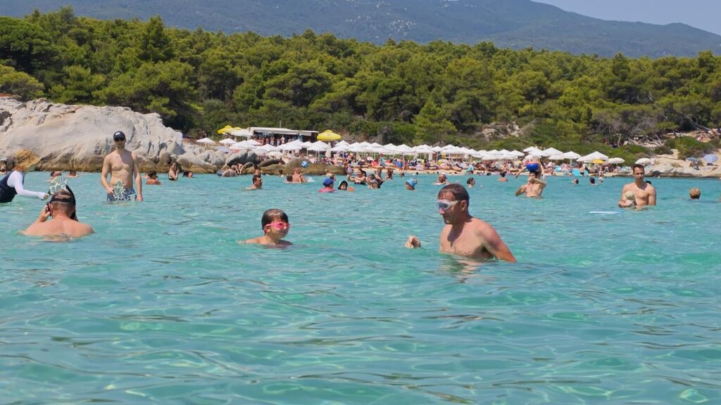 Halkidiki
