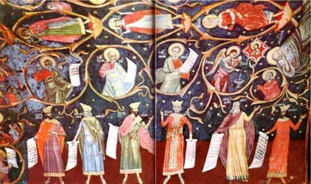 ХХ юбилеен иконографски събор в Бачковския манастир
