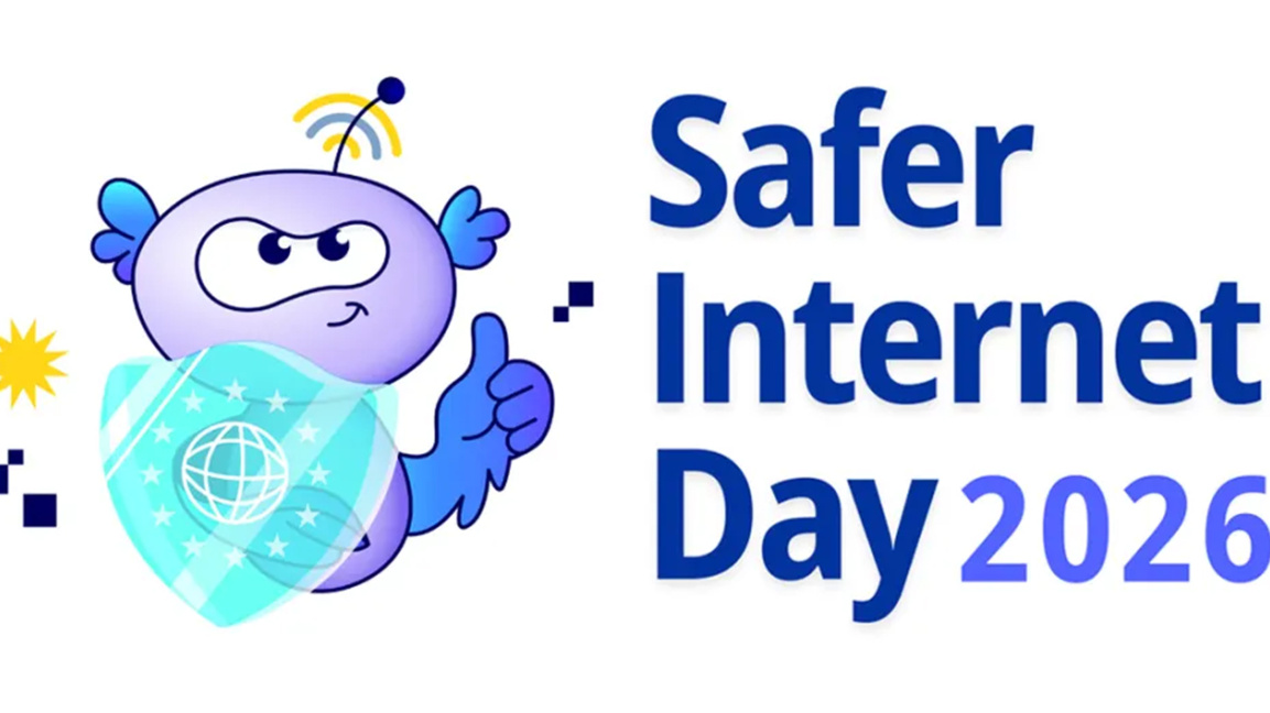 Международния ден за безопасен интернет.
