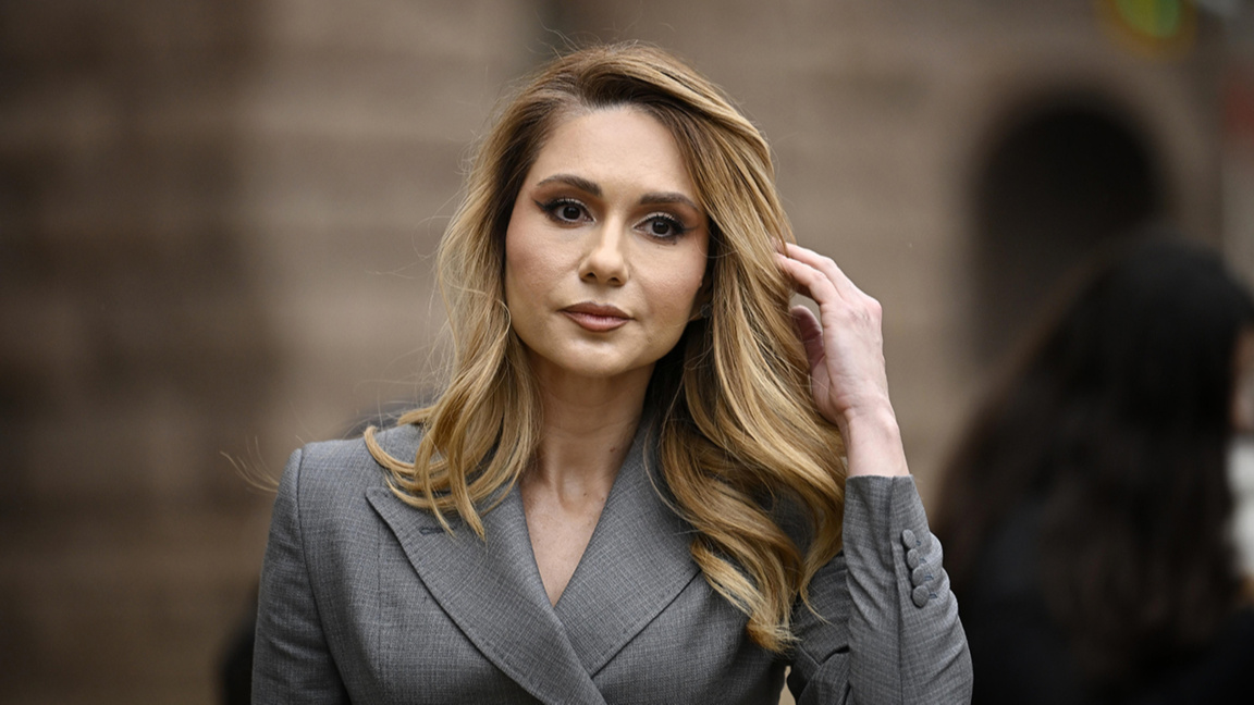 La vice-médiatrice Maria Filipova se dit prête au poste de Premier ministre