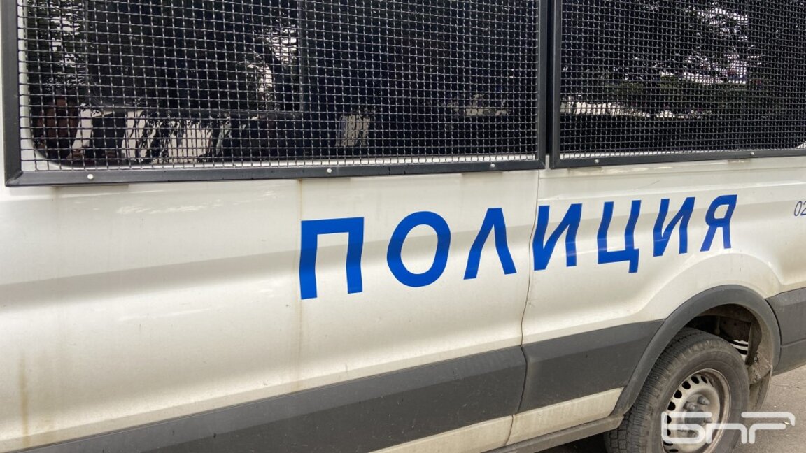 63-годишен мъж е задържан за пожара в община Карнобат