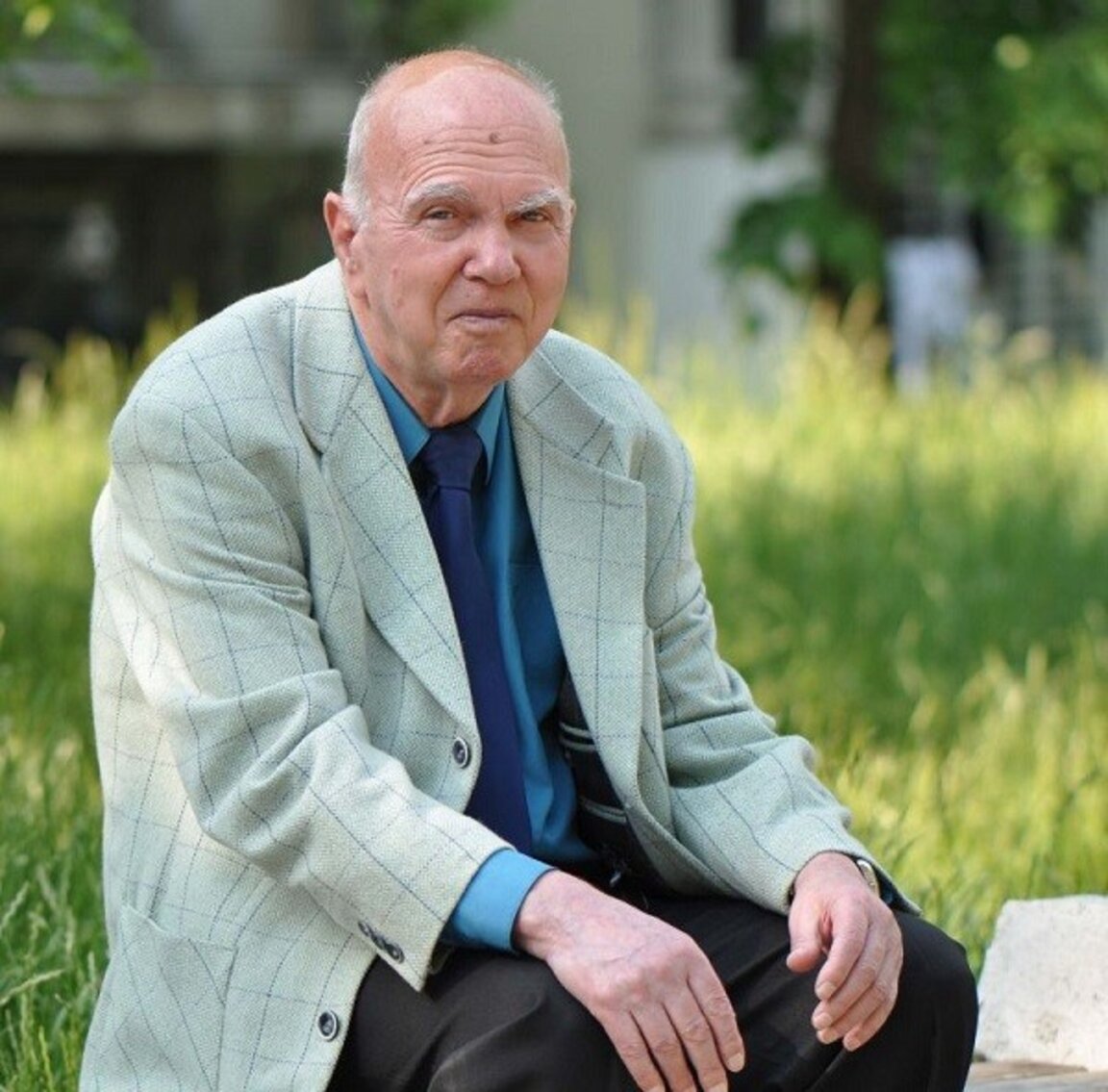 Да си спомним за любимия лирик Евтим Евтимов