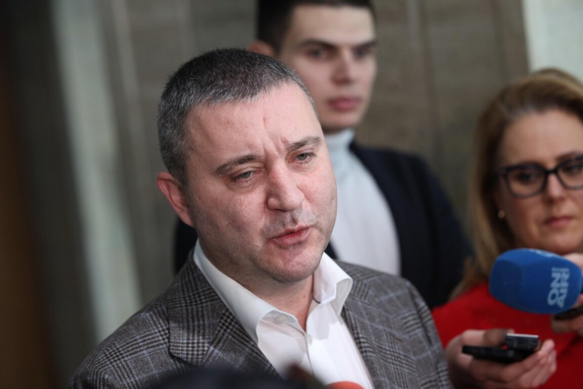 Владислав Горанов