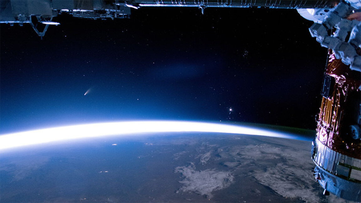 Bulgarians win first prize in US space colony design competition