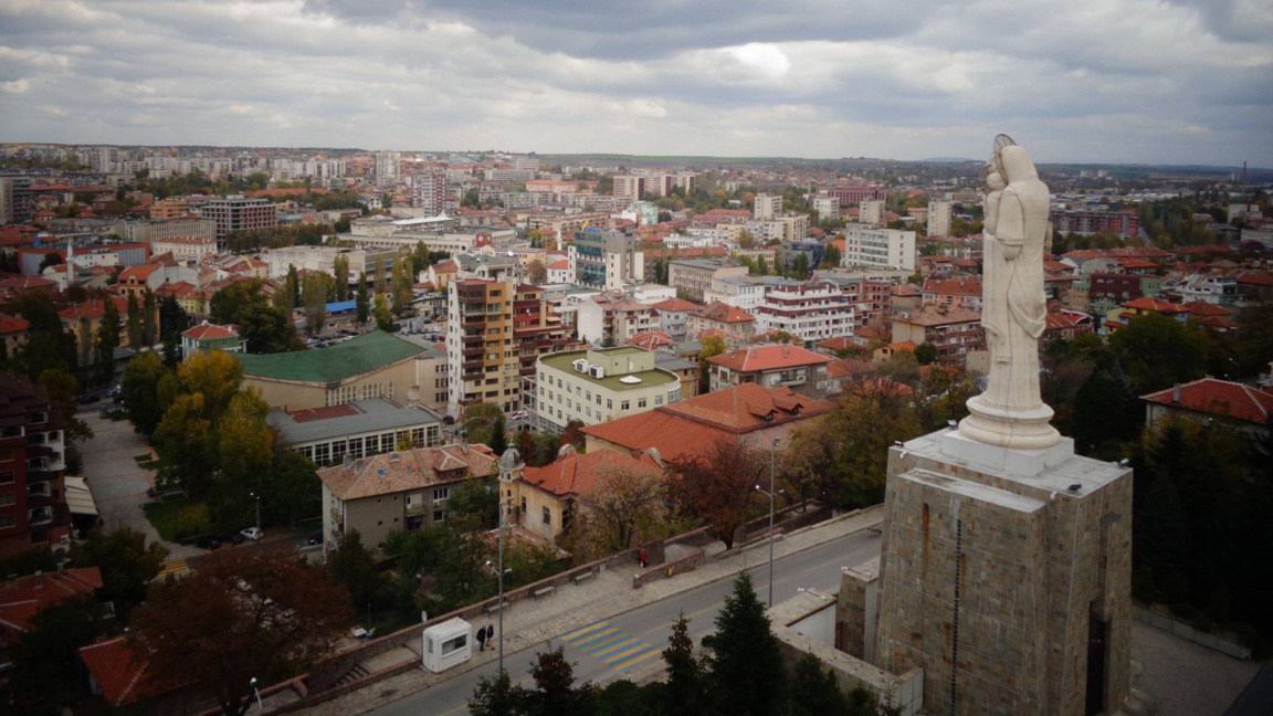 Хасково