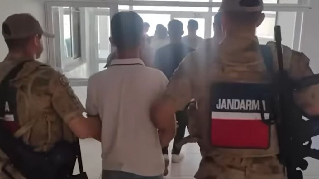 Bulgaristan, aranan uyuşturucu üreticisini Türkiye'ye iade etti