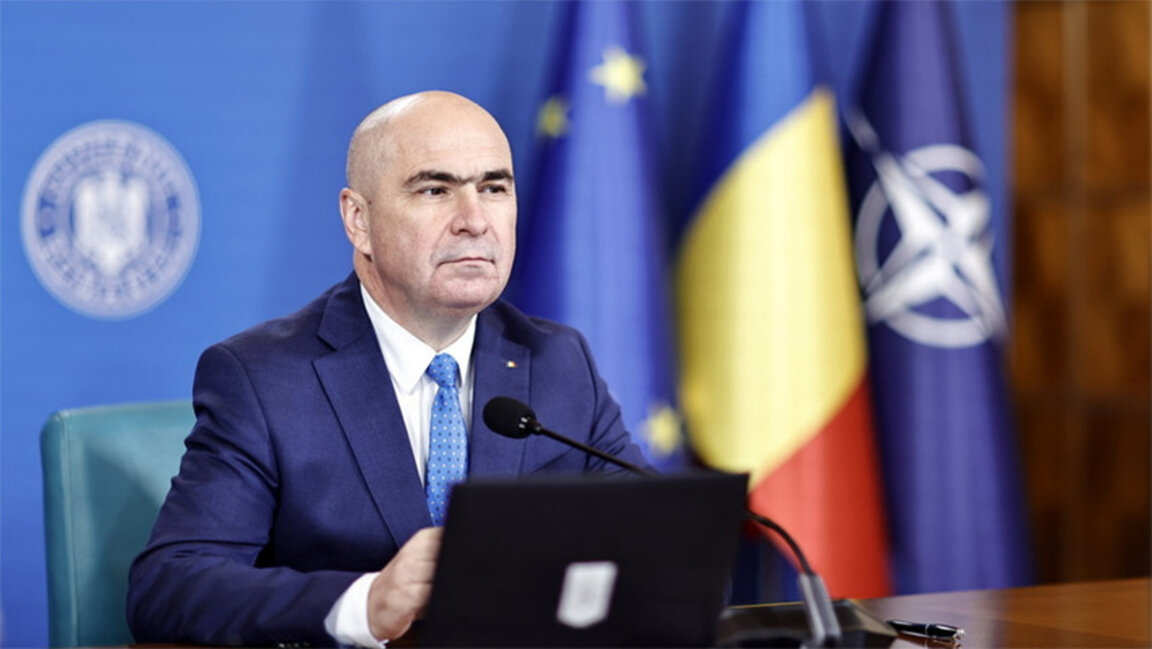 Ilie Bolojan