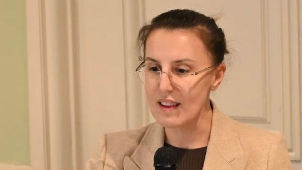 Вилдане Йозкан