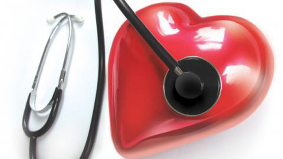 Студът и здравето на сърцето