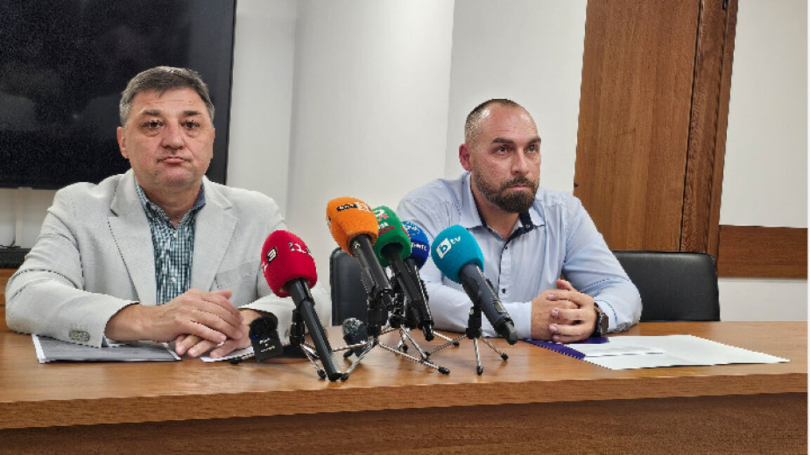 Окръжната прокуратура в Русе ще води делото