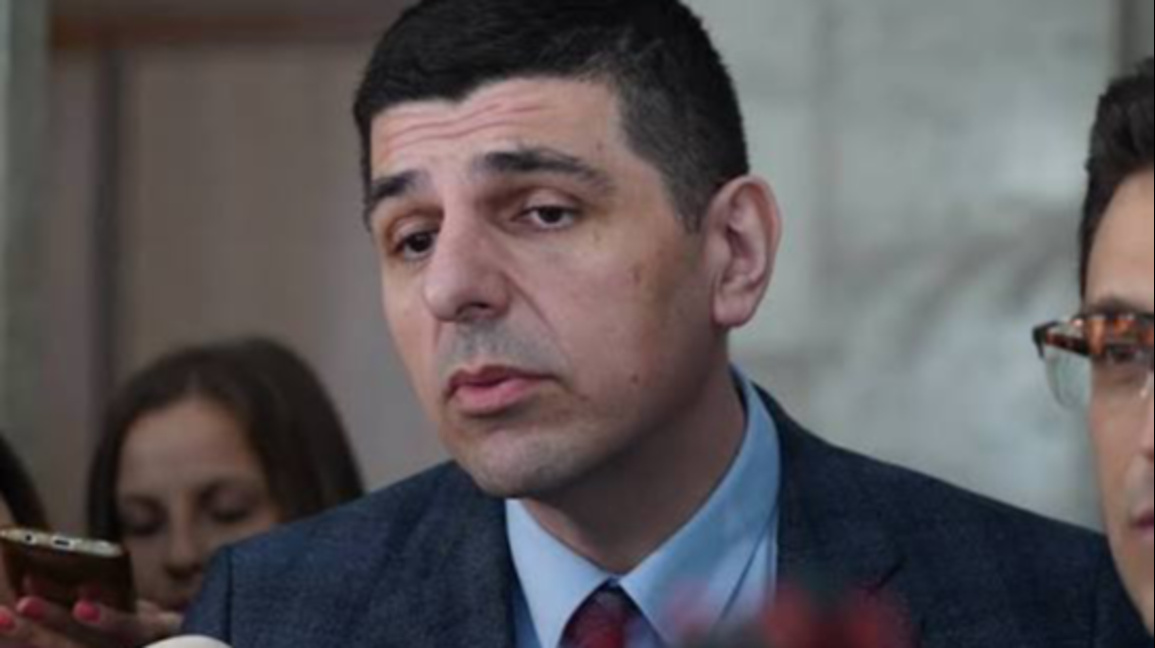 Важно е в тези избори не партиите да са приоритет, а кандидатът