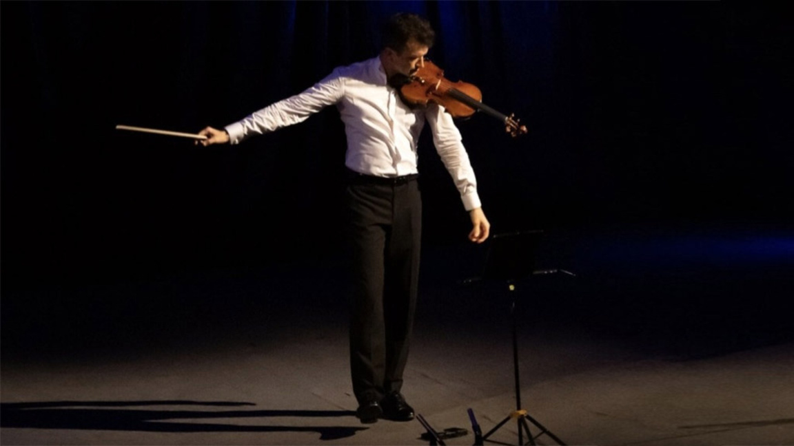 Светлин Русев