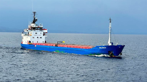Syrien fordert unabhängige Untersuchung zum Schiffsuntergang im Schwarzen Meer