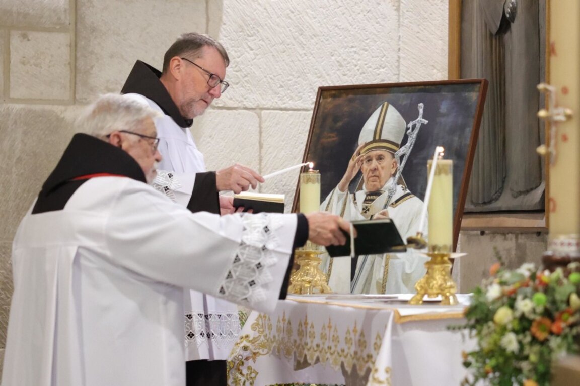 Тялото на папа Франциск може да бъде изложено за поклонение на 23 април в "Свети Петър"