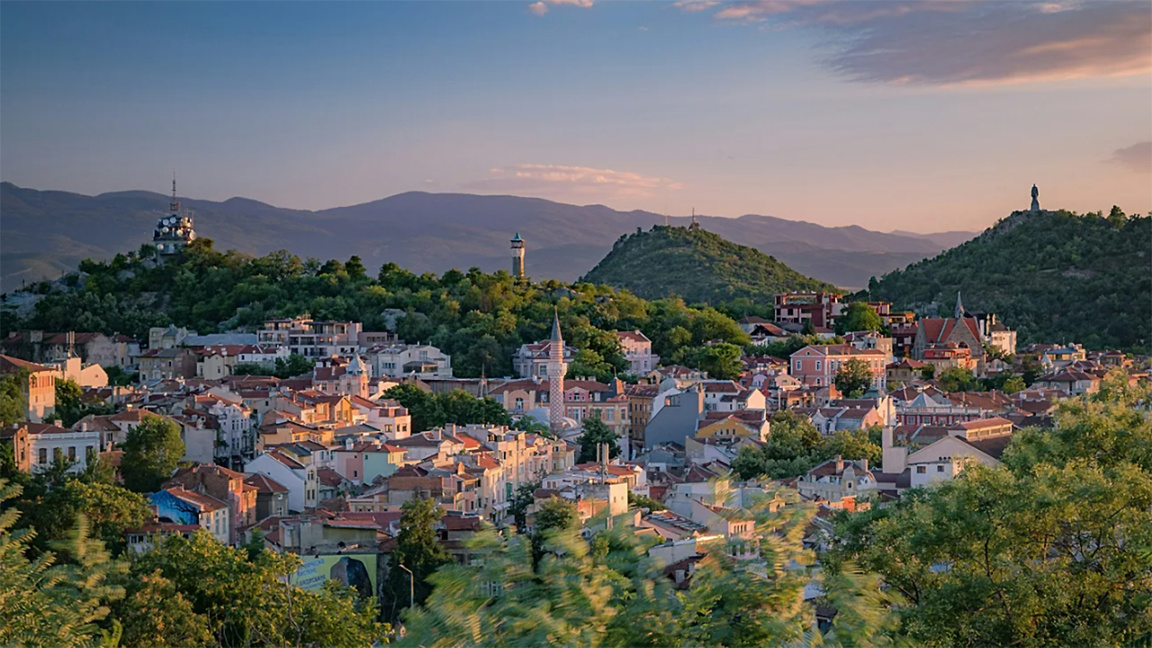 Η Βουλγαρία εκδίδει βίζες για «ψηφιακούς νομάδες»