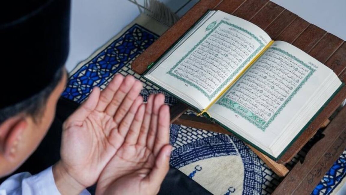 Cuma öğleden sonra