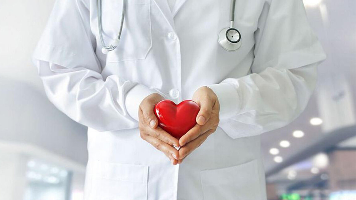 7 април- Ден на здравния работник