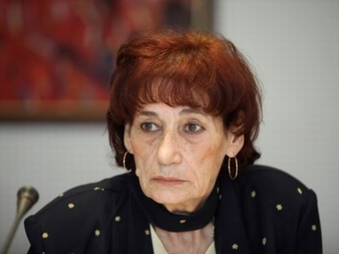 Политими Паунова