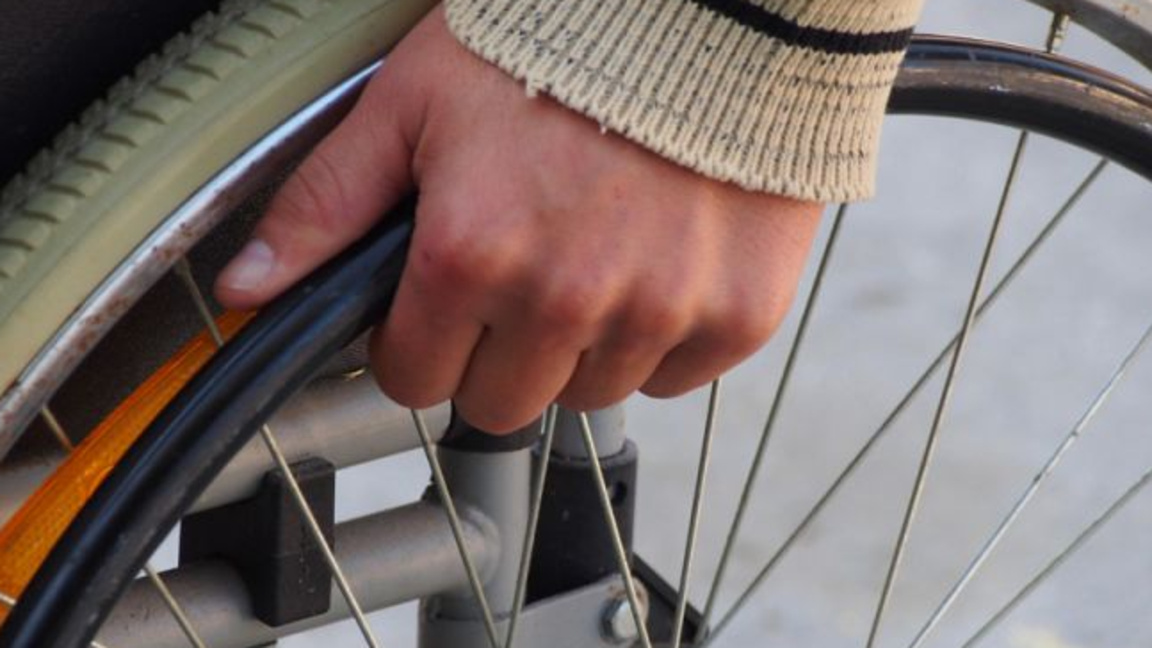 Снимката е илюстративна