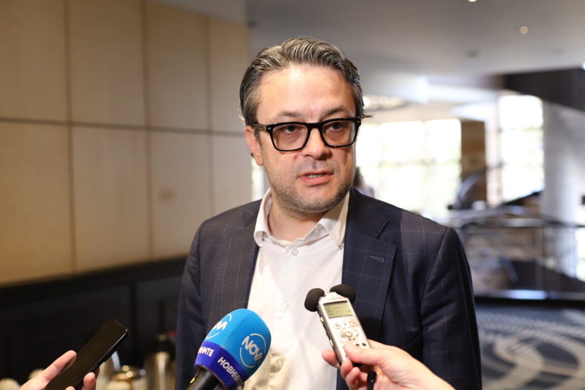 От ГЕРБ скръцнаха на ПП-ДБ: Да изчакат резултатите, тогава да поставят условия!