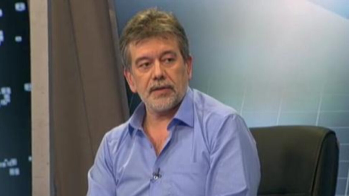 Очаква ни служебно правителство на ГЕРБ