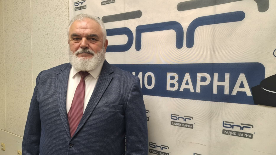 Яни Янев: Предсрочни избори - най-рано през март и най-късно - април догодина