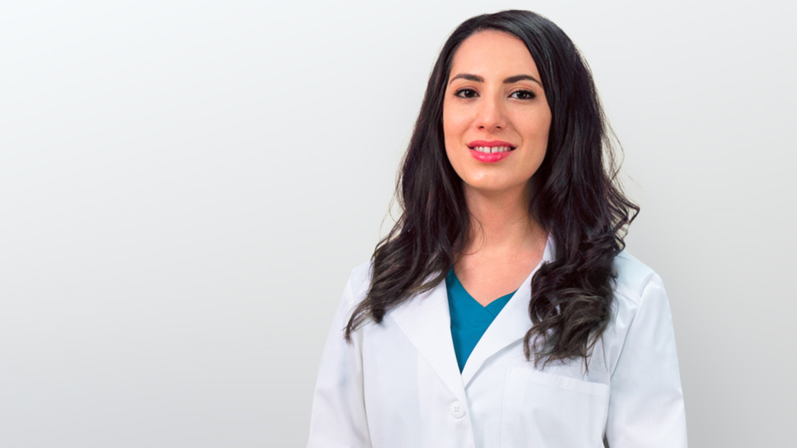 Д-р Ваня Митова