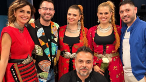 Нина Николина: Да предадем на децата знанието и любовта към фолклора