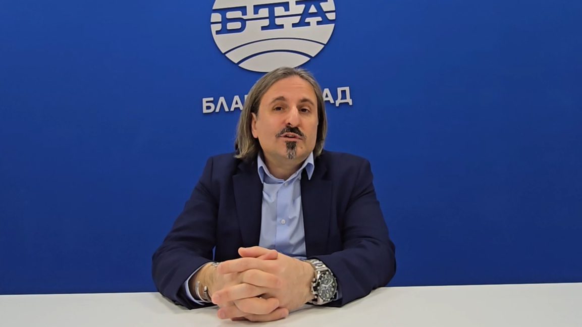 Доц. Владимир Ценков