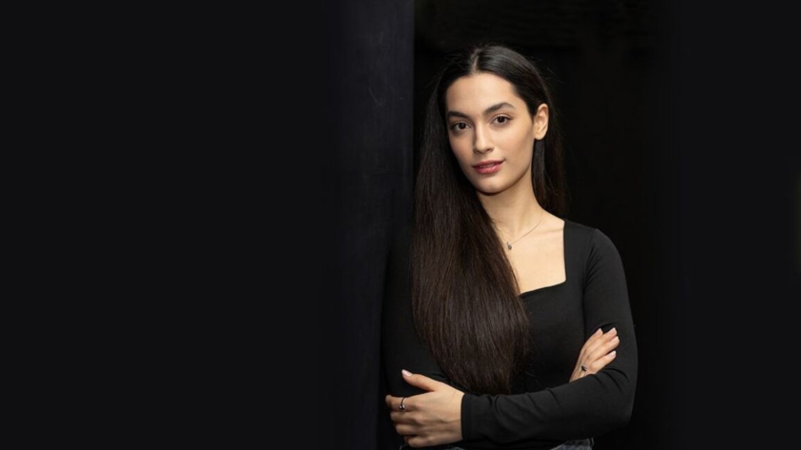 Елеонора Джоджоска-Младенова от Прилеп – летящ старт в София с Елизабет на Вагнер