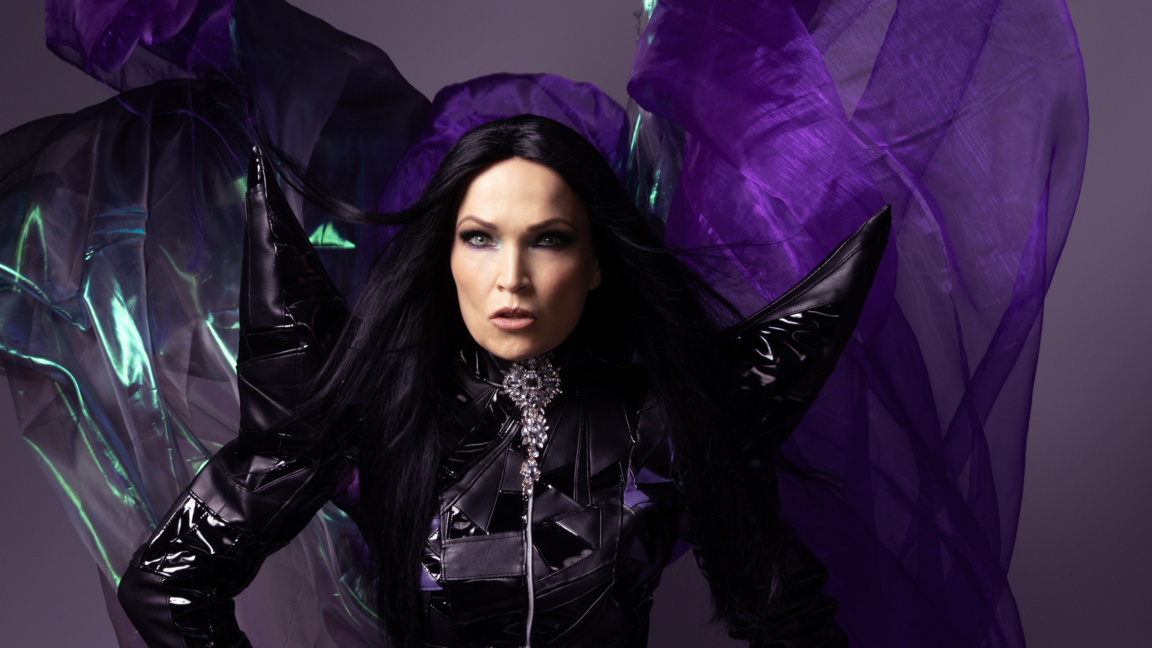 Tarja Turunen (екс-NIGHTWISH): "Аз съм мечтател и наистина изживявам мечтата си"