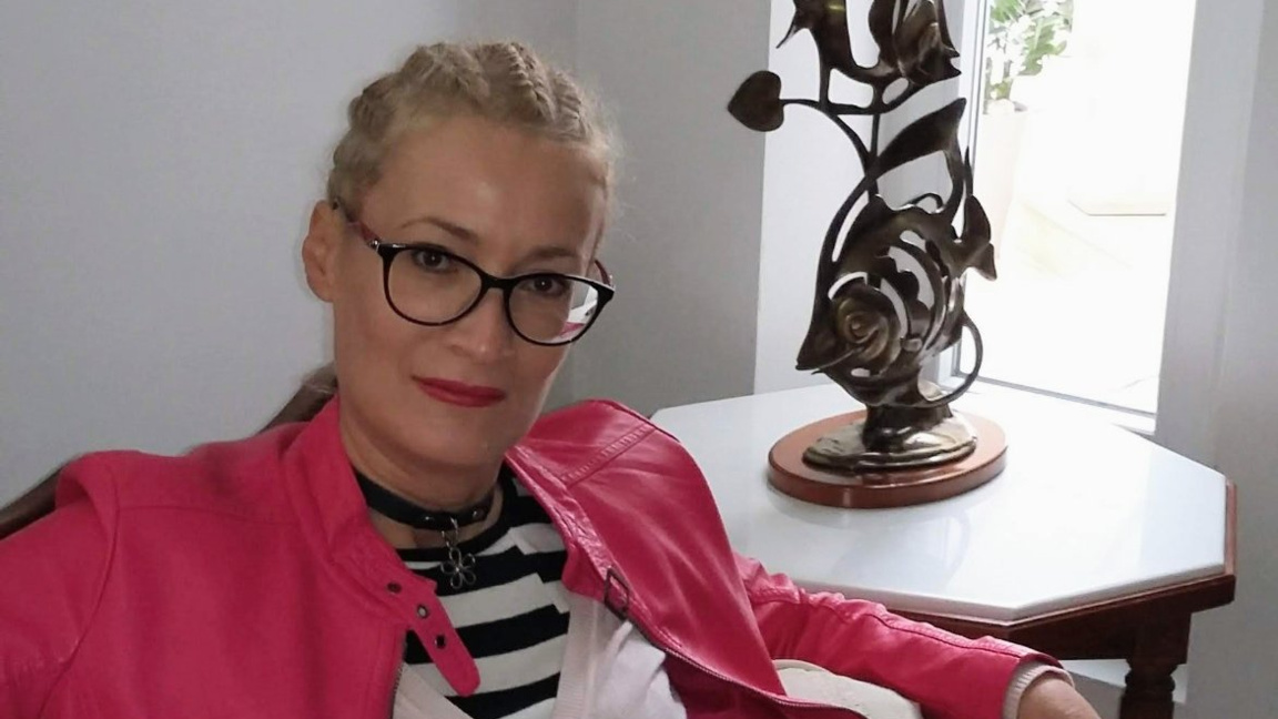 Красимира Кузманова, групова акушерска практика - Стара Загора