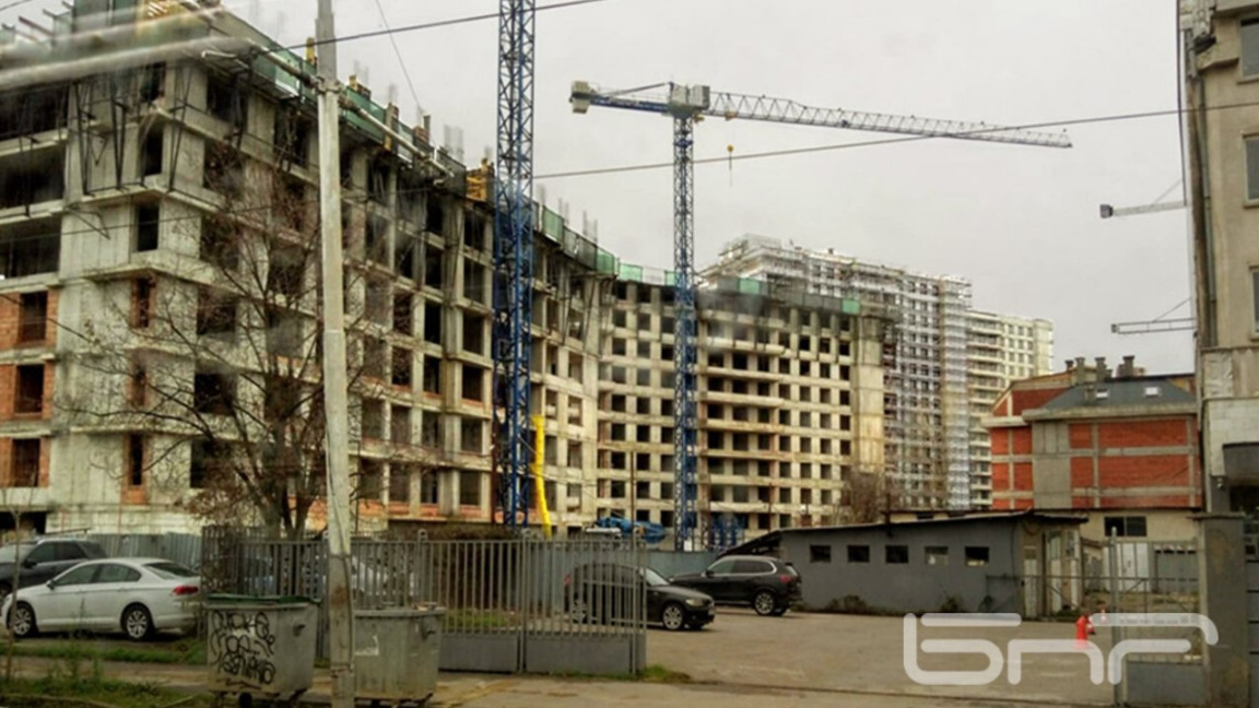 Цените на имотите в София ще продължат да се покачват и през 2026 г.