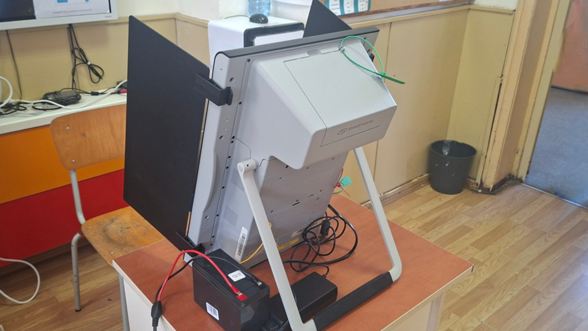 Преференциалният вот във Враца не успя да преобърне нито една листа