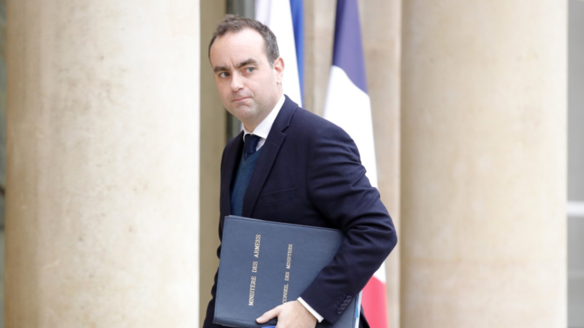 Себастиен Льокорню