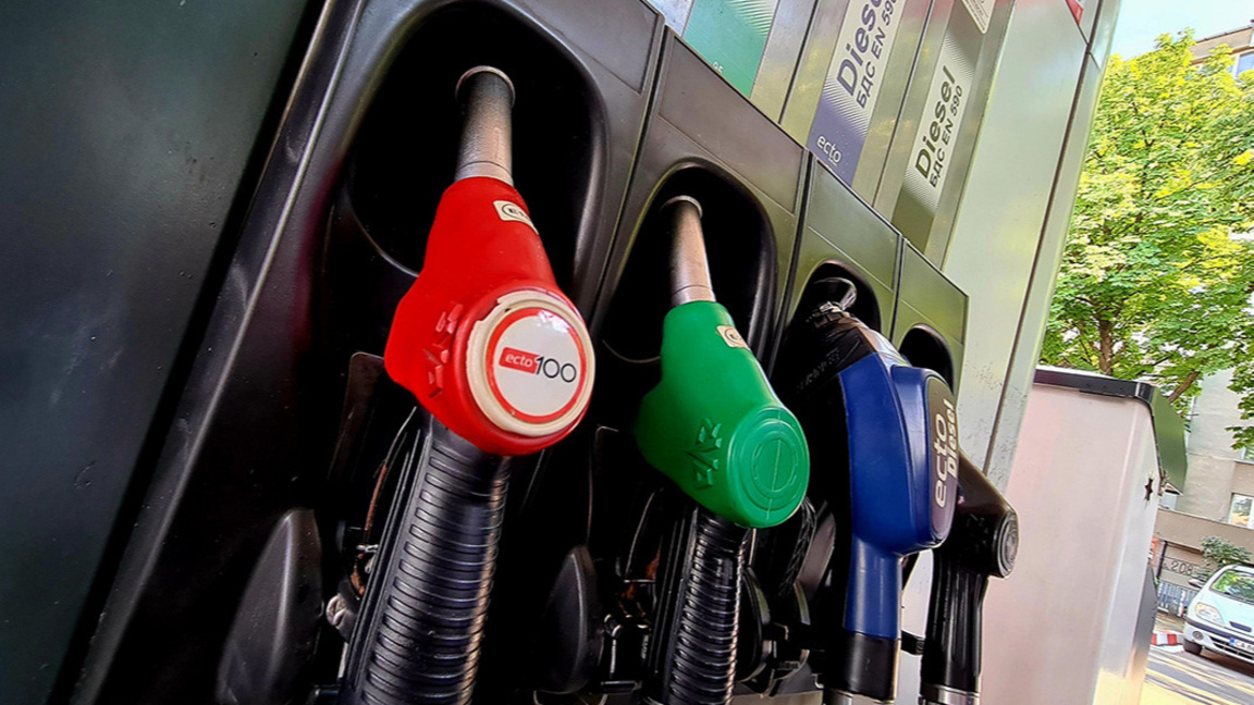 Кой има право на компенсация заради скъпите горива?