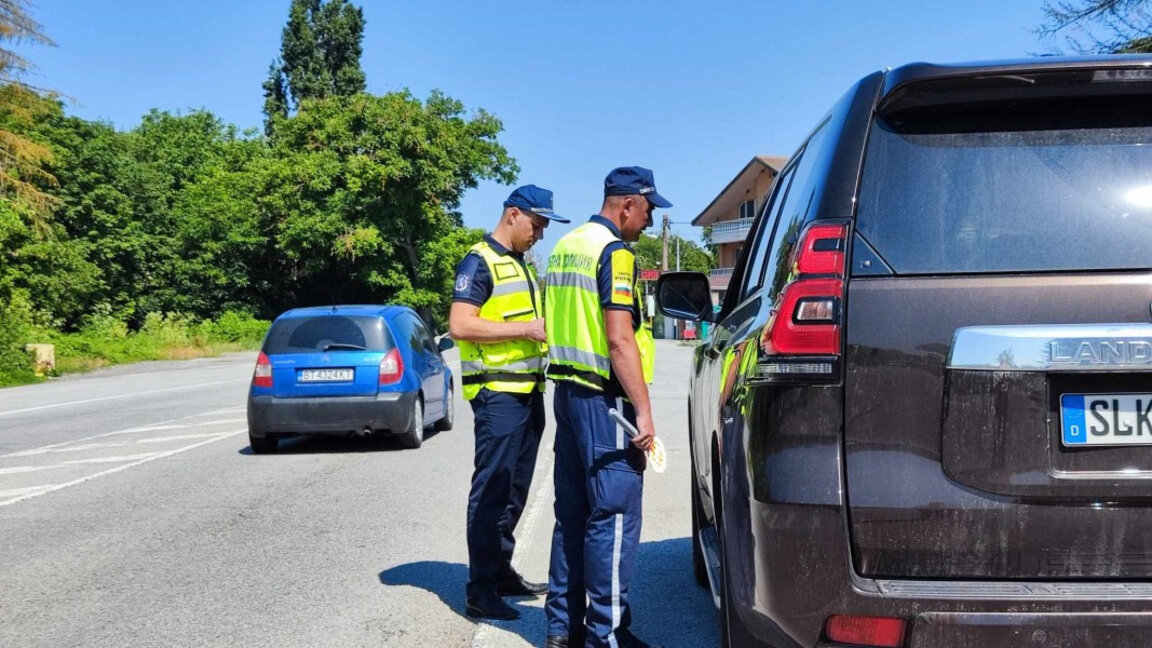 Des lacunes législatives empêchent la perception des amendes imposées aux conducteurs étrangers