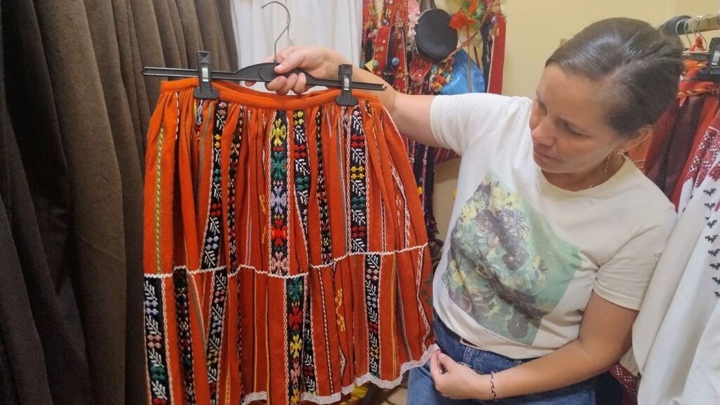 Зверино - место, где болгарский дух передается из поколения в поколение