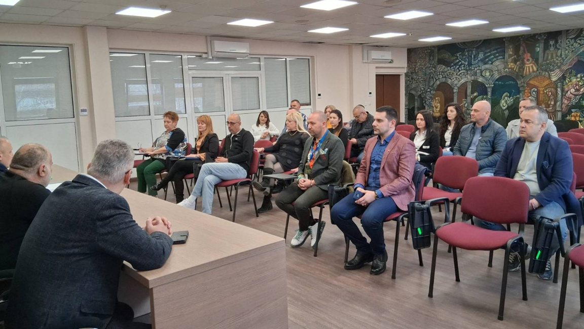 Започна административната подготовка на предсрочните избори в Пловдив