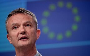 ЕК не е дала съгласие за деблокиране на парите за Унгария