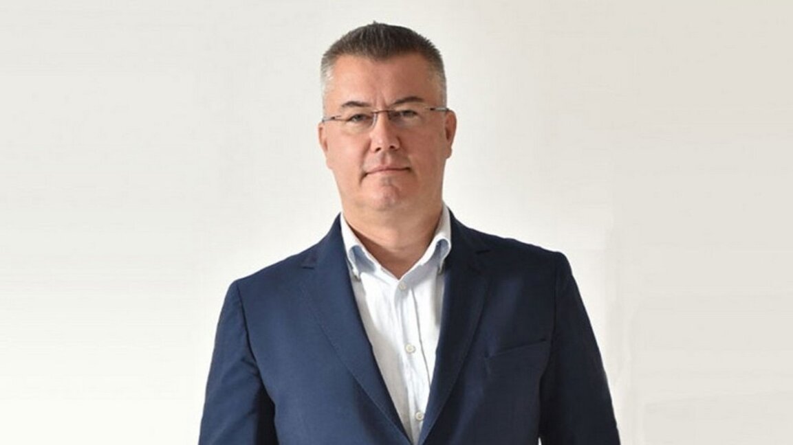 Владимир Владимиров