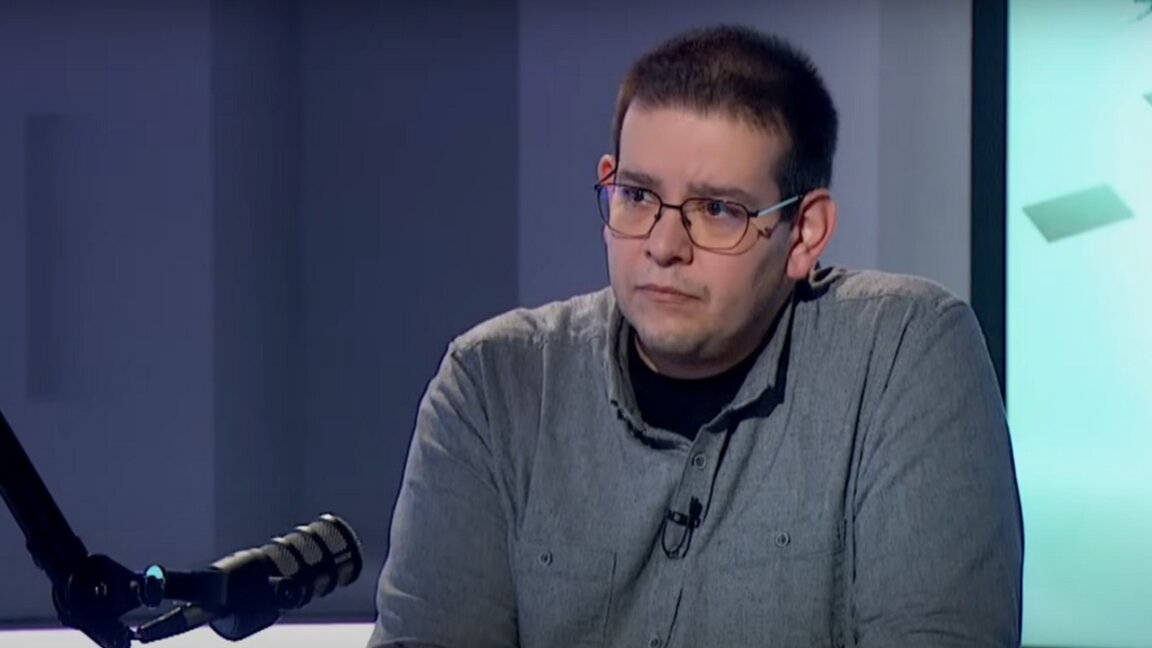 Руслан Трад