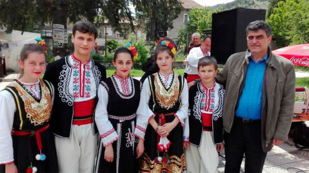 Христо Станков: Закон за защита на фолклора е нужен на България