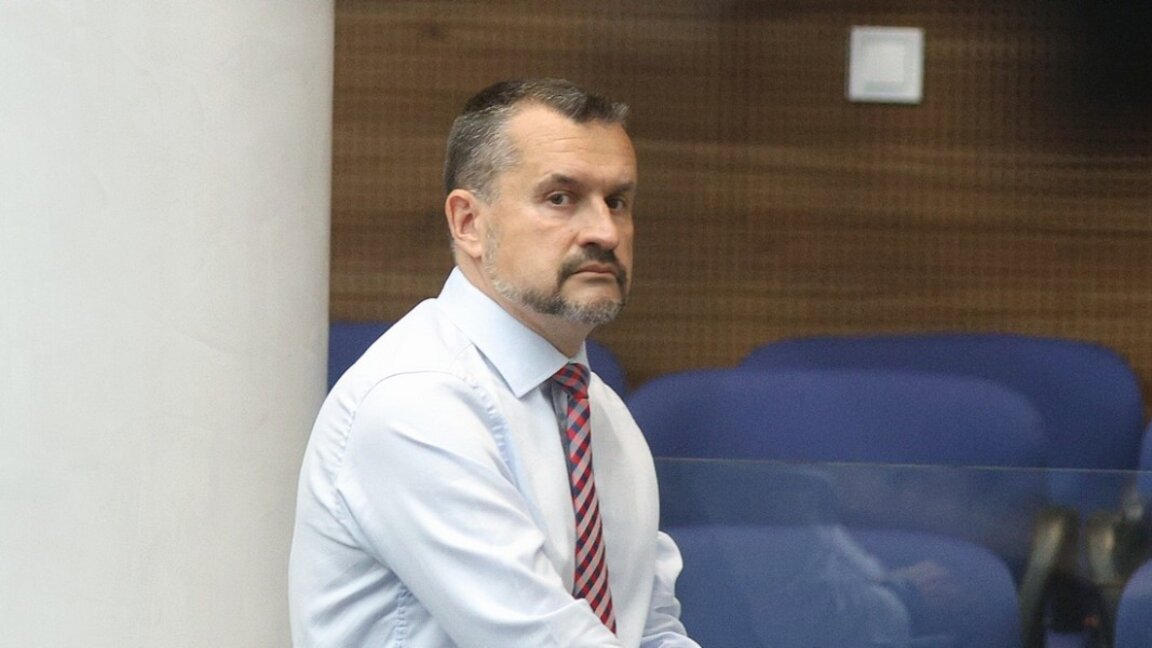 Калоян Методиев