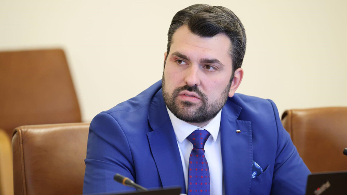 Γκεόργκ Γκεοργκίεβ